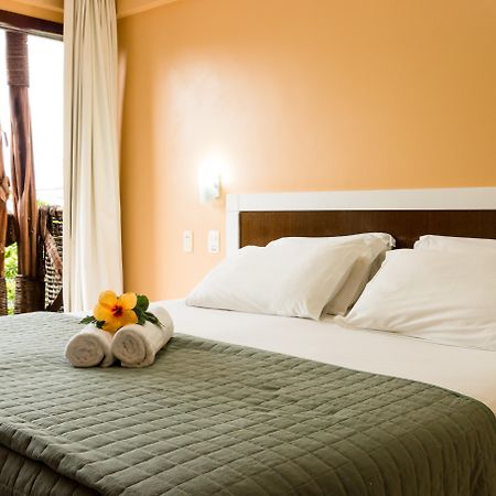 Safari Natal Beach Hotel Eksteriør billede