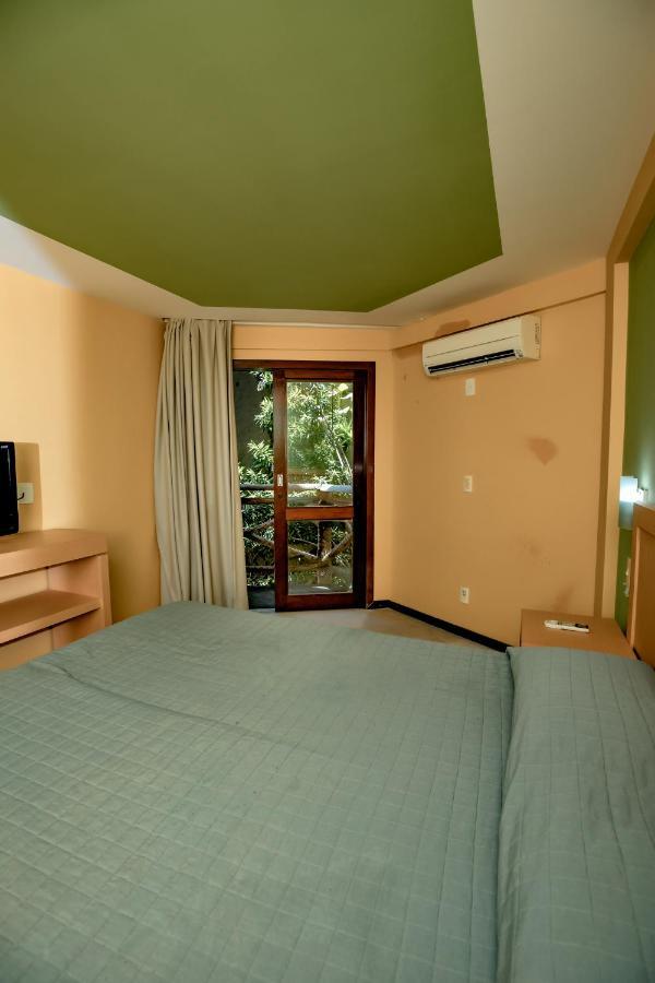 Safari Natal Beach Hotel Eksteriør billede
