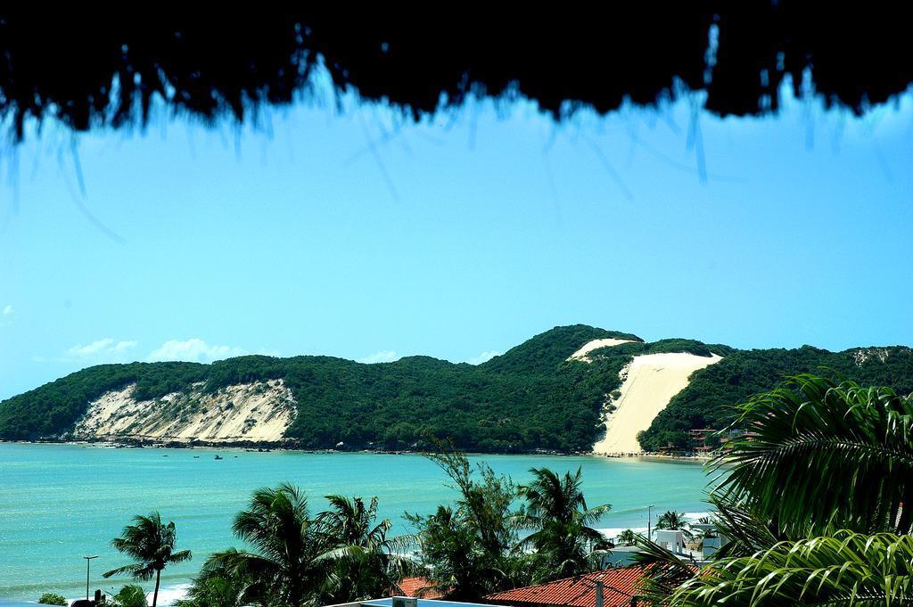 Safari Natal Beach Hotel Eksteriør billede