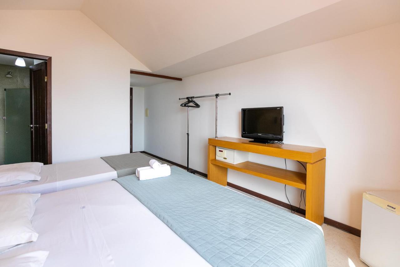 Safari Natal Beach Hotel Eksteriør billede