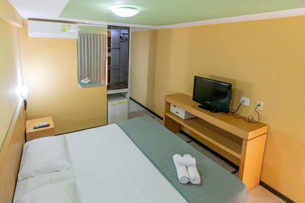 Safari Natal Beach Hotel Eksteriør billede