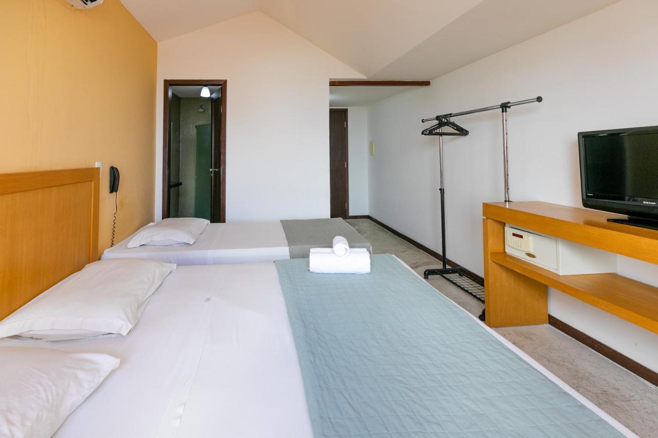 Safari Natal Beach Hotel Eksteriør billede