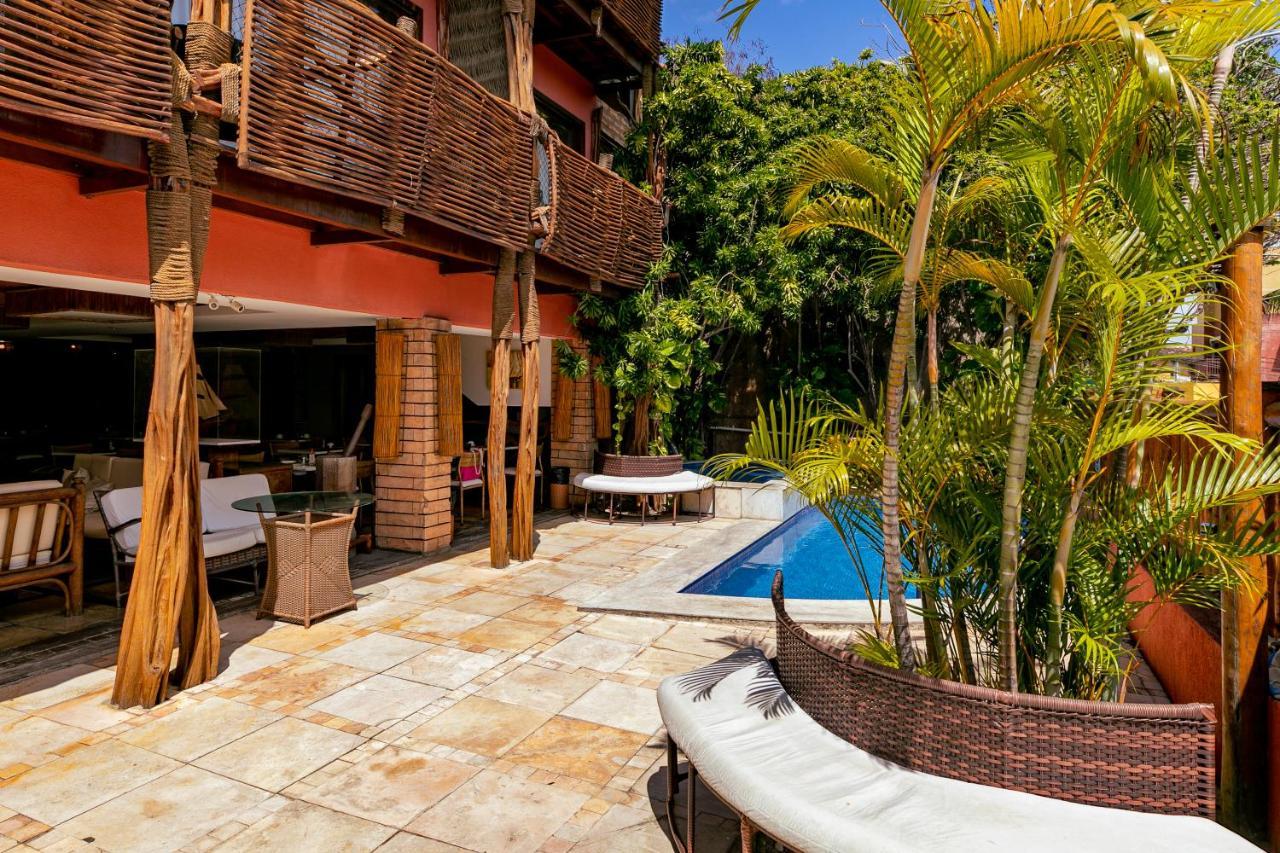 Safari Natal Beach Hotel Eksteriør billede