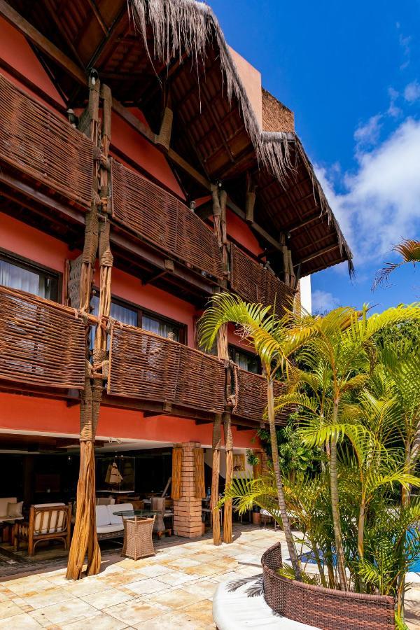 Safari Natal Beach Hotel Eksteriør billede