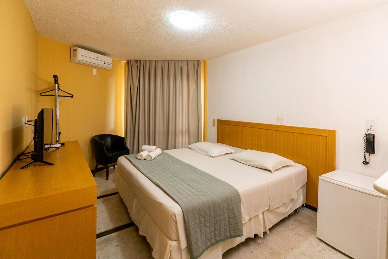 Safari Natal Beach Hotel Eksteriør billede