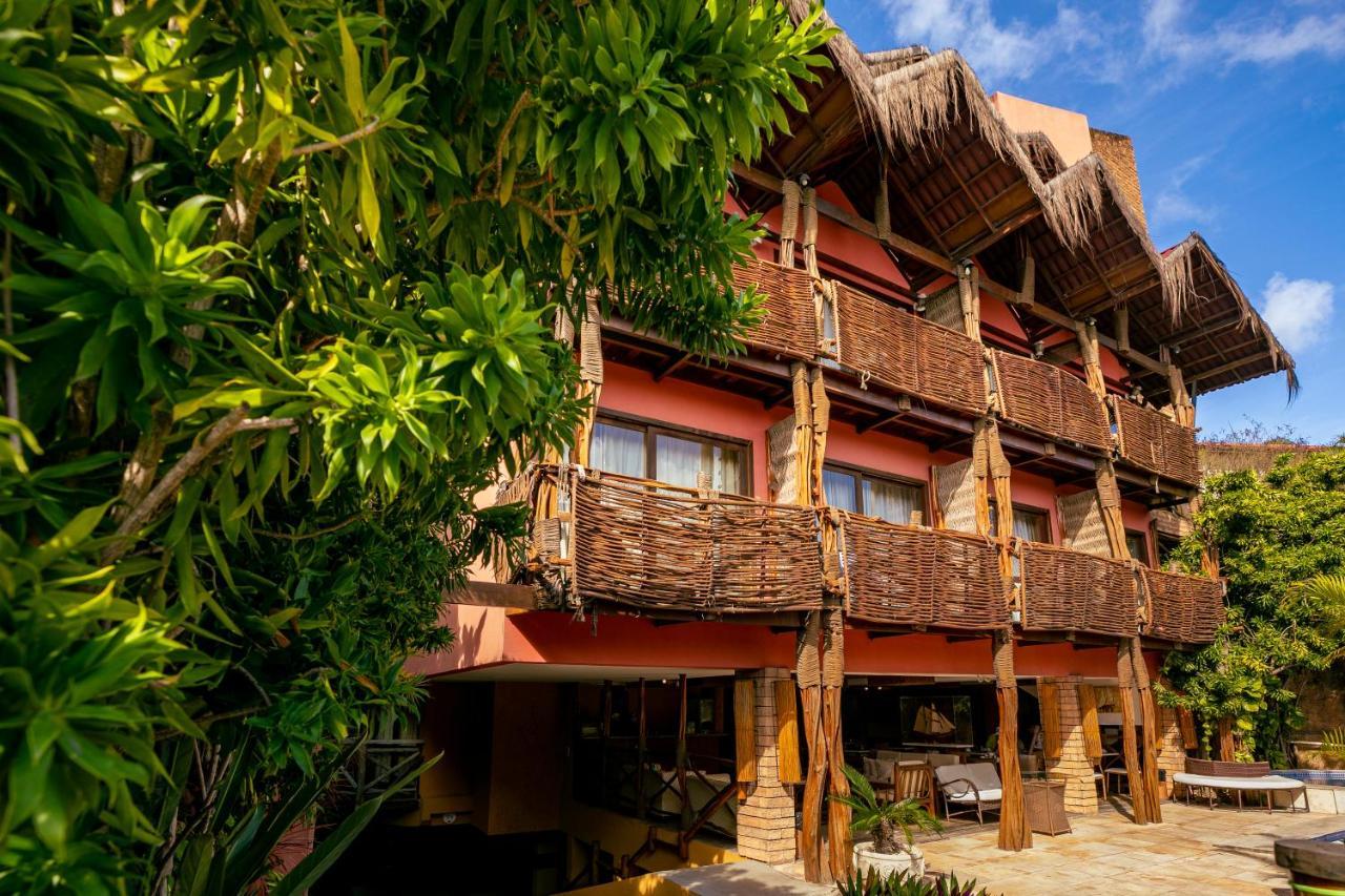 Safari Natal Beach Hotel Eksteriør billede