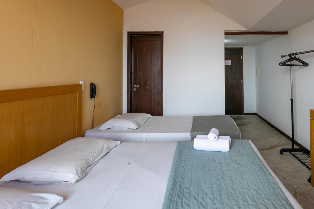 Safari Natal Beach Hotel Eksteriør billede