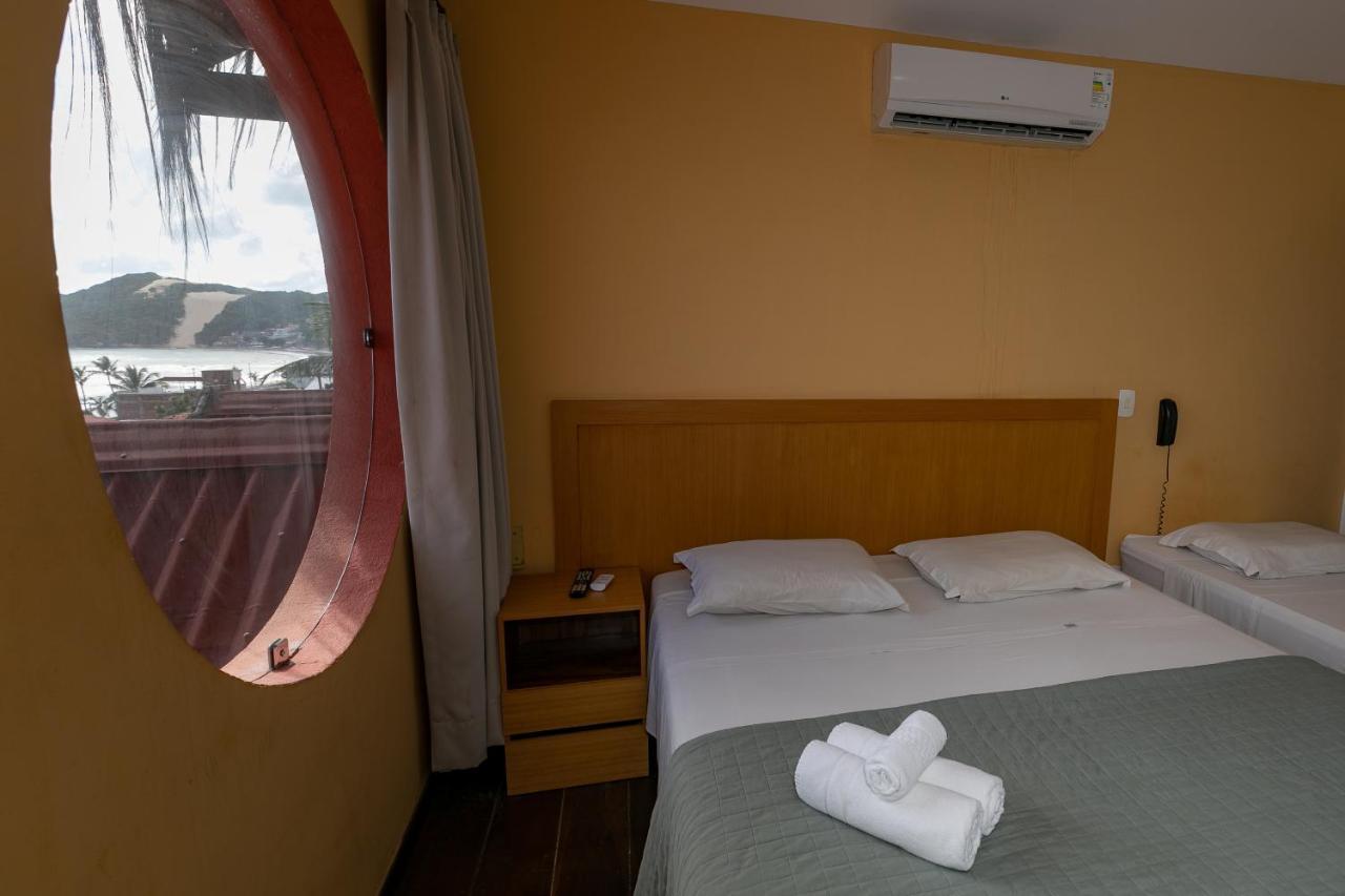 Safari Natal Beach Hotel Eksteriør billede