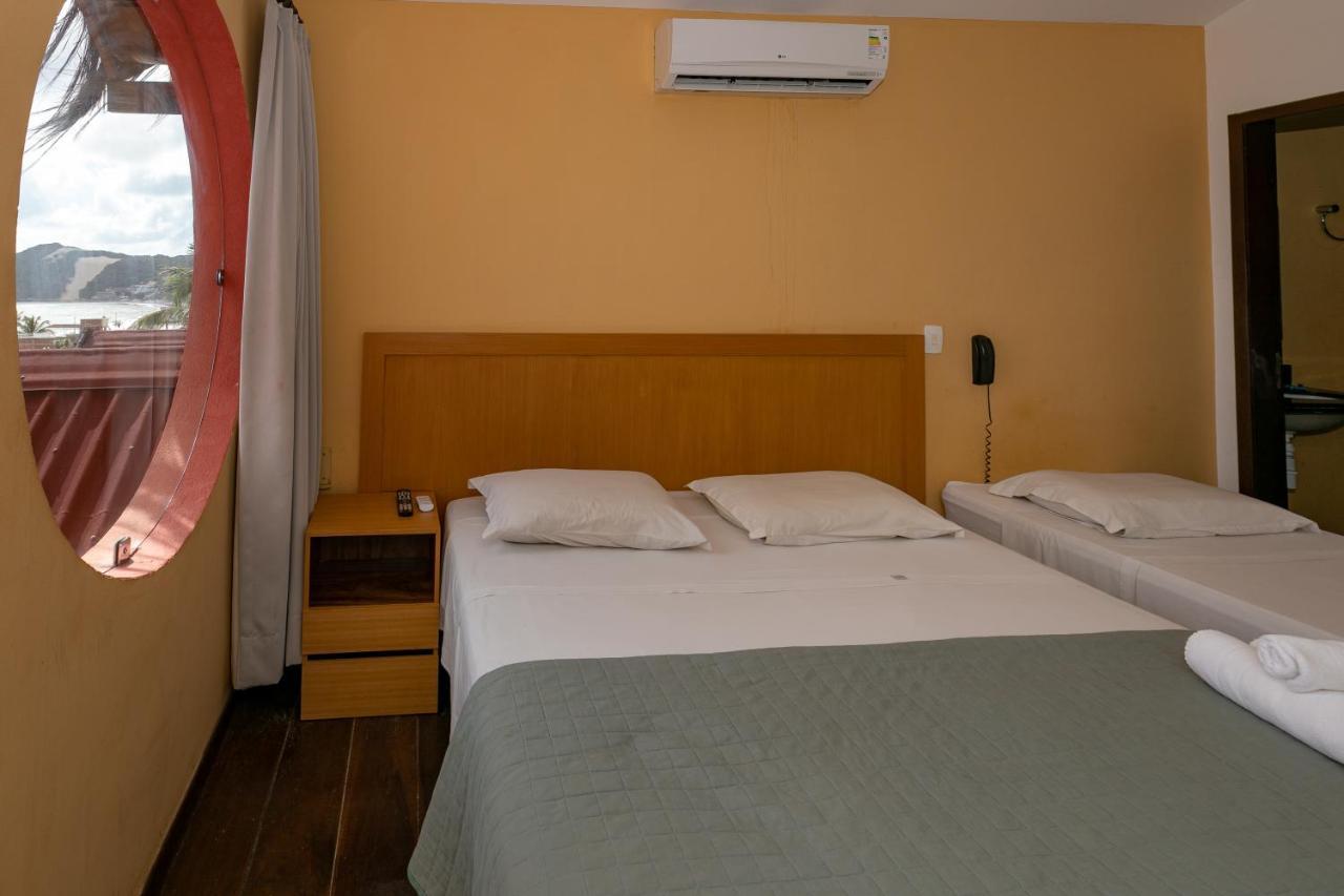 Safari Natal Beach Hotel Eksteriør billede