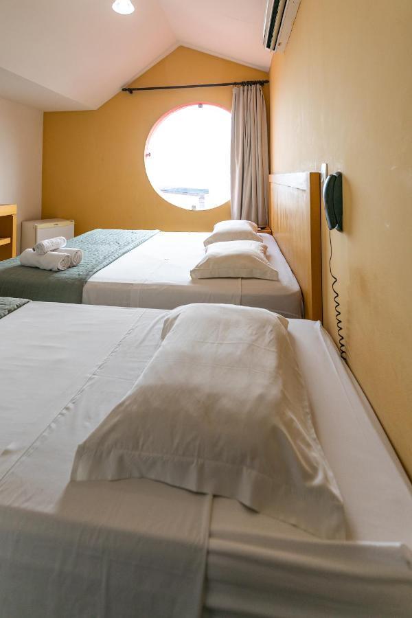 Safari Natal Beach Hotel Eksteriør billede