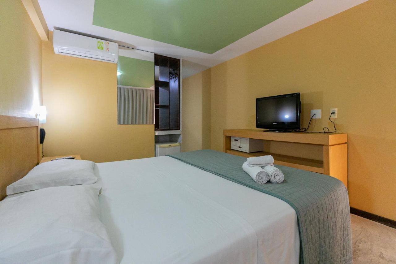 Safari Natal Beach Hotel Eksteriør billede